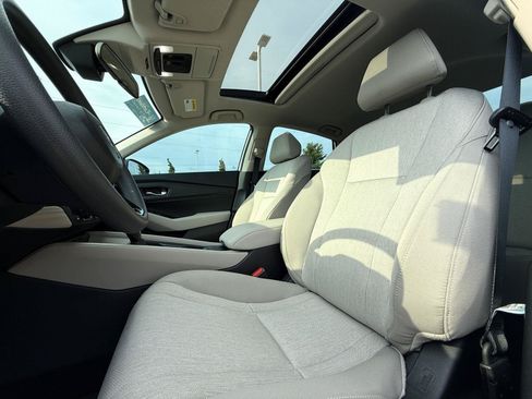Certified 2026 Honda Accord SE image 10