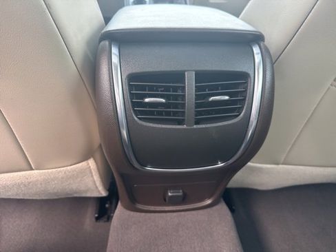 Used 2018 Buick LaCrosse Essence w/ Sun and Shade Package image 26