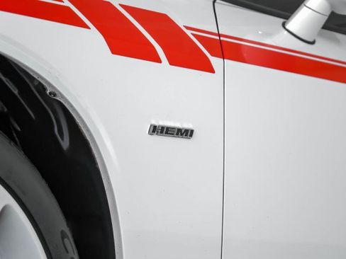 Used 2018 Dodge Challenger R/T w/ Sound Group image 42