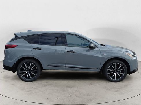 New 2026 Acura RDX A-Spec AWD/4WD image 6