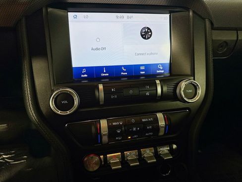 Used 2020 Ford Mustang Coupe w/ Equipment Group 101A RWD image 19