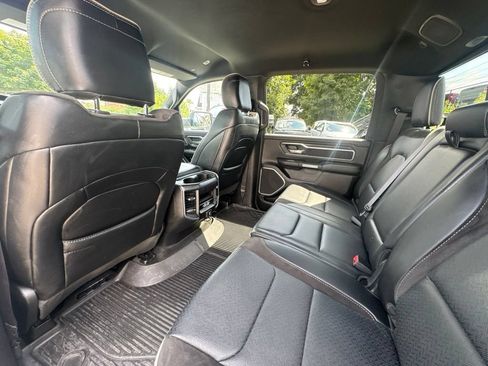 Used 2023 RAM 1500 Laramie AWD/4WD image 20