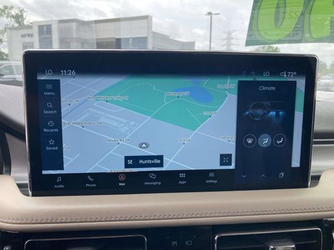 Certified 2022 Lincoln Nautilus AWD w/ Premium Package image 23