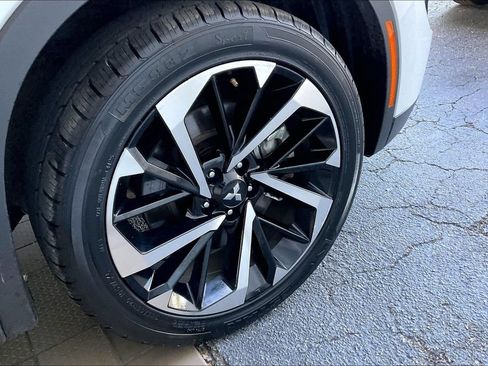 Used 2024 Mitsubishi Outlander SE FWD image 34