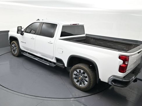 Used 2023 Chevrolet Silverado 2500 LT w/ All Star Edition AWD/4WD image 11
