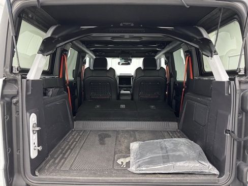Used 2022 Ford Bronco Raptor image 23