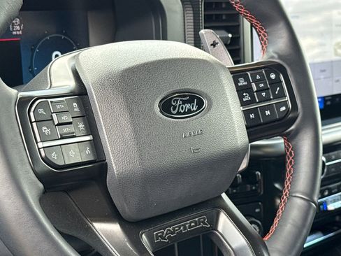 Used 2024 Ford F150 Raptor image 26