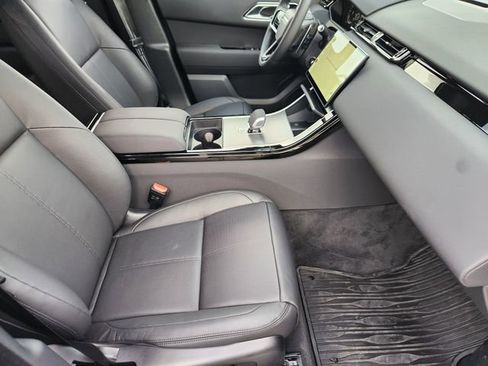 Used 2026 Land Rover Range Rover Velar S AWD/4WD image 14