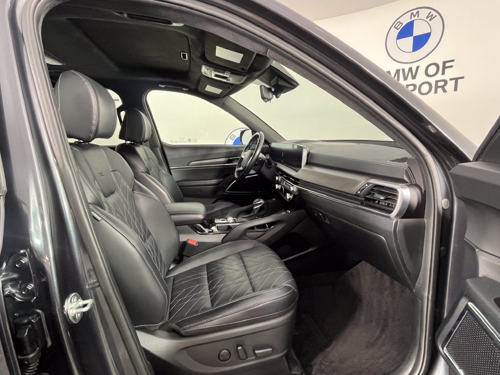 Used 2024 Kia Telluride SX Prestige X-Line AWD/4WD image 22