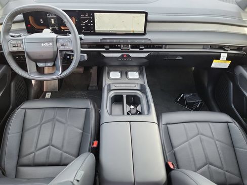 New 2027 Kia Telluride EX X-Line w/ Towing Package AWD/4WD image 10