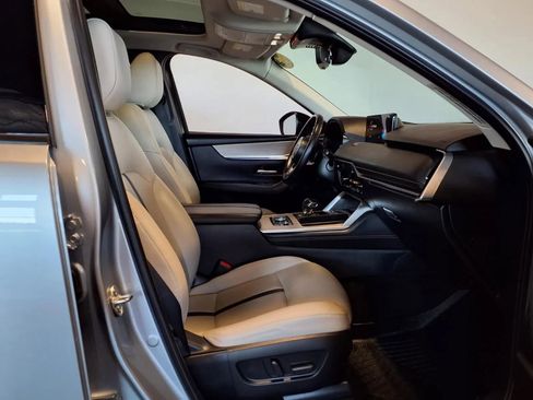 Used 2025 MAZDA CX-90 3.3 Turbo w/ Premium Sport Pkg image 13