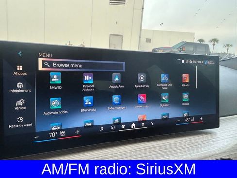 Used 2025 BMW 330i 330i image 14