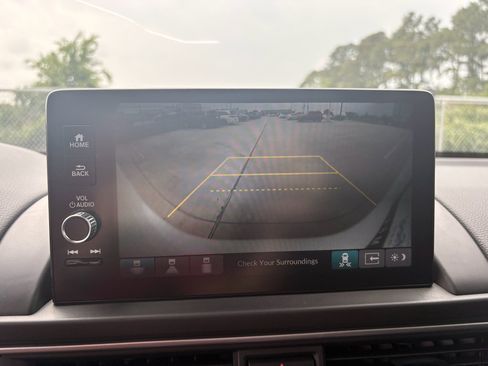 Certified 2025 Honda Pilot EX-L image 20