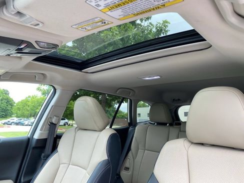 Used 2024 Subaru Outback Limited AWD/4WD image 23