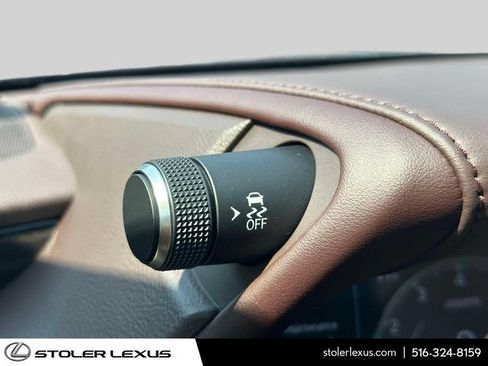 Used 2019 Lexus ES 350 w/ Accessory Package 2 FWD image 29