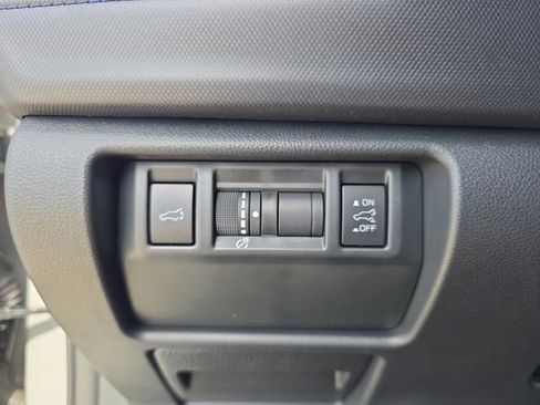Certified 2025 Subaru Forester Limited w/ Popular Package #1 AWD/4WD image 21