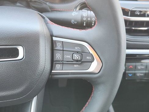 Used 2023 Jeep Compass Trailhawk w/ Trailhawk Elite Group image 28