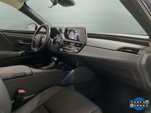 Used 2024 Lexus ES 350 image 23