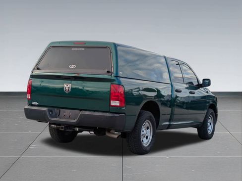 Used 2022 RAM 1500 Tradesman w/ Popular Equipment Group image 6