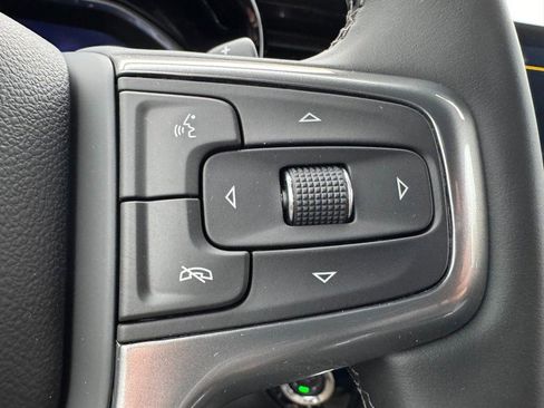 New 2026 Chevrolet Silverado 1500 LT Trail Boss image 41