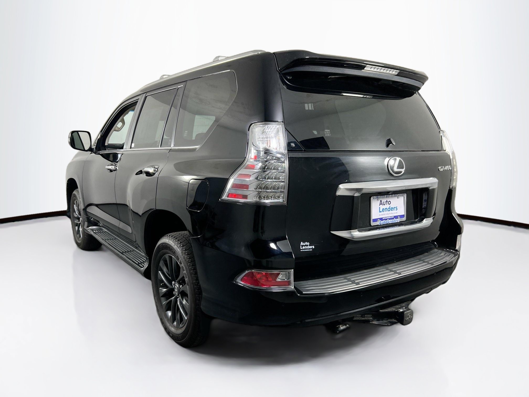 Used 2023 Lexus GX 460 Premium w/ Premium Package AWD/4WD image 7