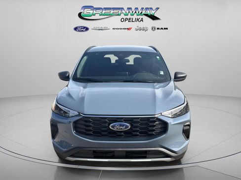 New 2026 Ford Escape ST-Line image 2