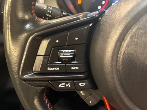 Used 2024 Subaru Forester Sport AWD/4WD image 13