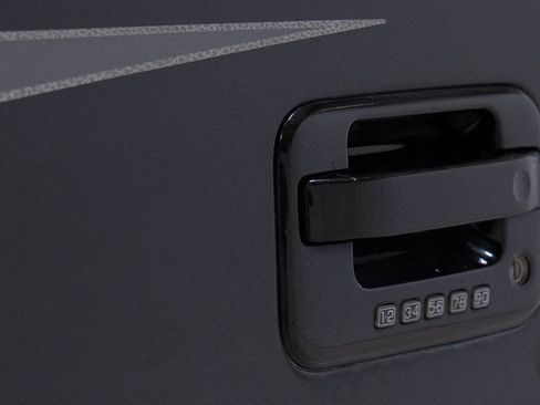 Used 2012 Ford F150 Harley-Davidson RWD image 16