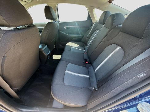 Used 2022 Hyundai Sonata SE FWD image 20