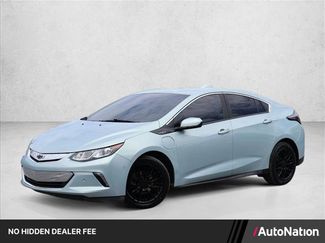 Used 2018 Chevrolet Volt Premier w/ Driver Confidence Package FWD video 1