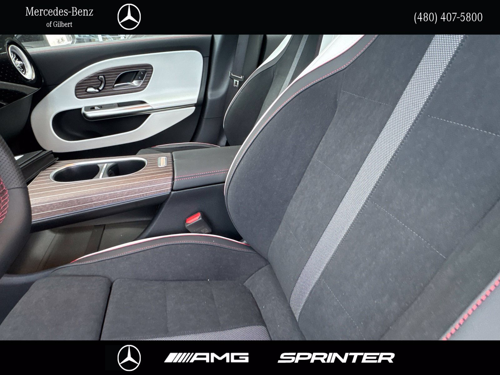 New 2027 Mercedes-Benz CLA 350 image 14