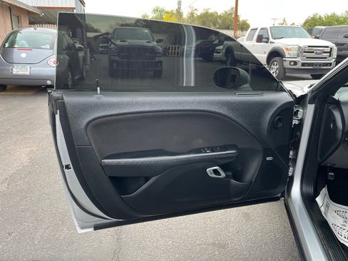 Used 2019 Dodge Challenger R/T Scat Pack w/ T/A Package RWD image 27
