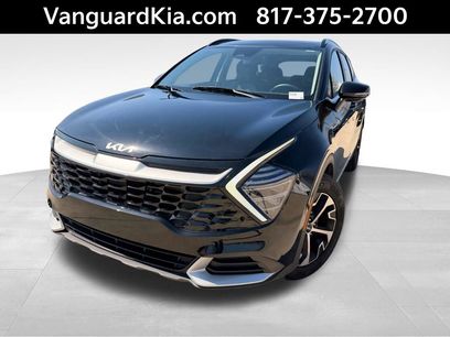 Certified 2025 Kia Sportage EX w/ Premium Package