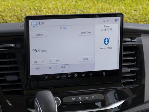 New 2025 Ford Transit 350 XLT image 14