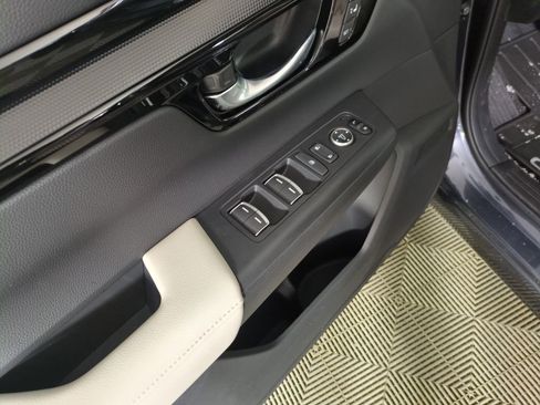 New 2026 Honda CR-V EX-L image 11