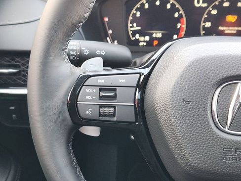 New 2026 Acura ADX AWD image 28