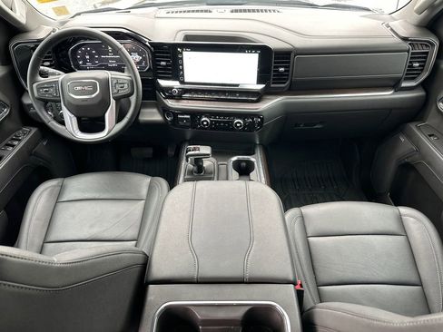 Used 2025 GMC Sierra 1500 SLT w/ SLT Premium Plus Package image 14