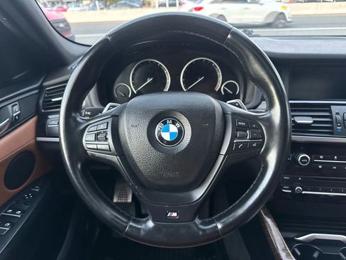 Used 2015 BMW X4 xDrive35i image 40