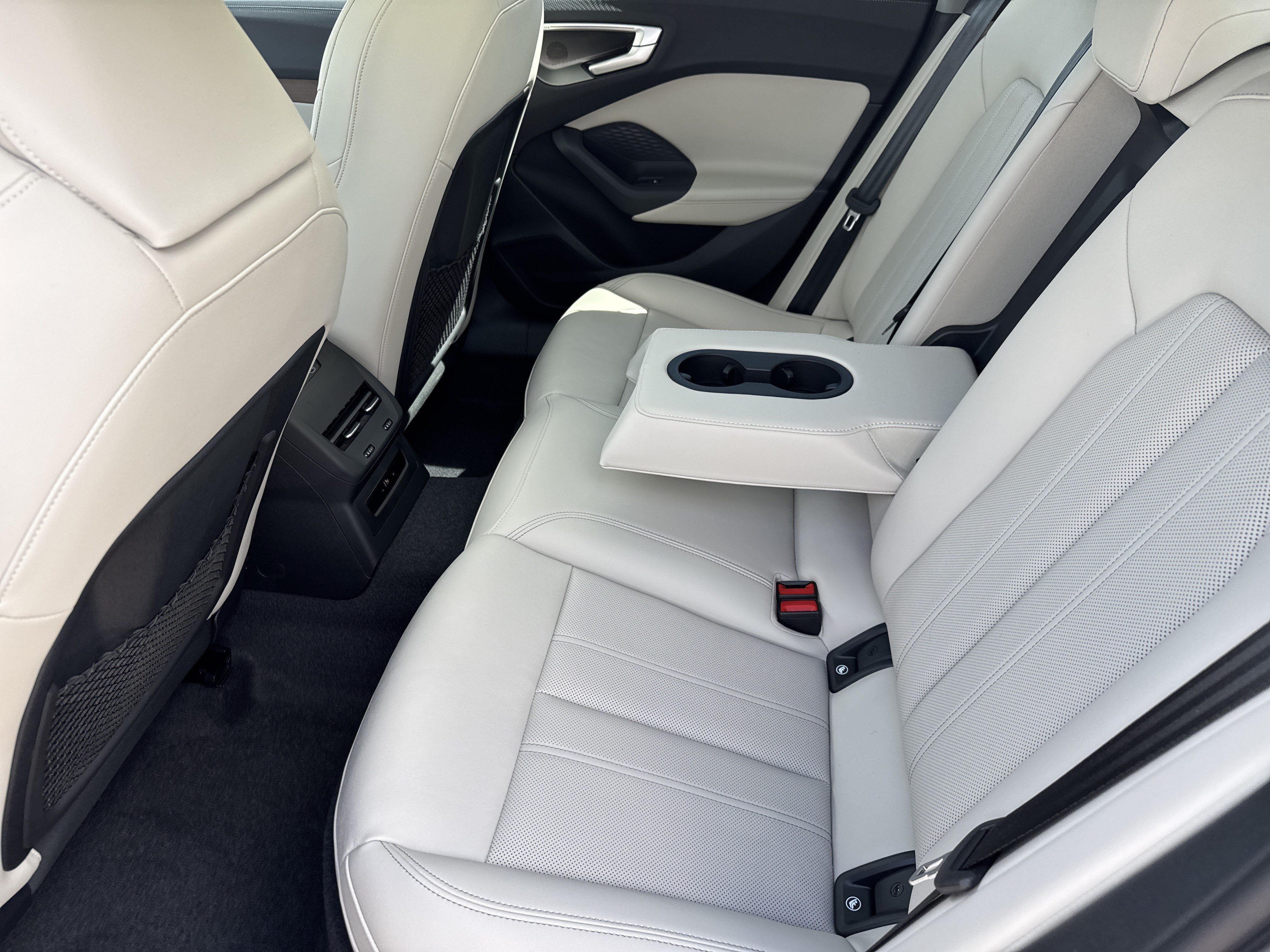 Certified 2026 Audi A5 Premium Plus w/ Premium Plus Package AWD/4WD image 3