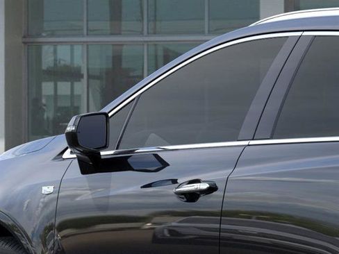 New 2026 Cadillac XT5 Premium Luxury w/ Driver Assist Package image 12