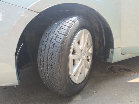 Used 2013 Toyota Prius V Two FWD image 30