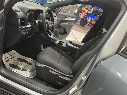 Used 2026 GMC Terrain Elevation AWD/4WD image 13