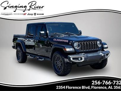 Used 2024 Jeep Gladiator Sport