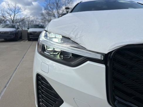 New 2026 Volvo XC60 B5 Ultra w/ Protection Package Premier image 10