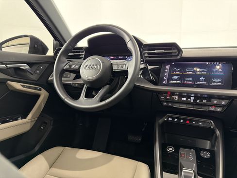 Used 2024 Audi A3 2.0T Premium w/ Convenience Package AWD/4WD image 28