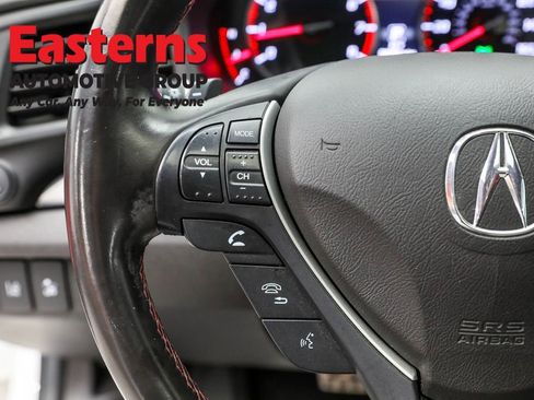 Used 2020 Acura ILX image 15