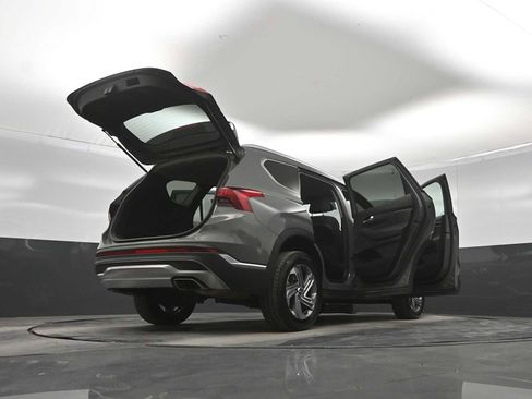 Used 2022 Hyundai Santa Fe SEL AWD/4WD image 47