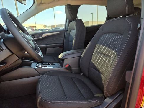 New 2026 Ford Escape Active image 10