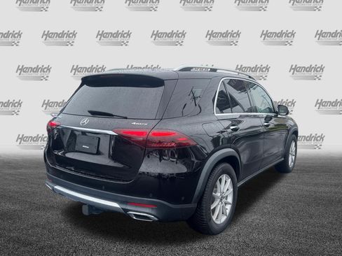 Used 2024 Mercedes-Benz GLE 350 4MATIC w/ Driver Assistance Package image 10