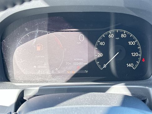 Used 2024 Honda Ridgeline Sport+ image 22